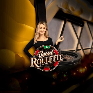 Speed Roulette