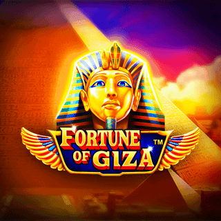 Fortune of Giza thumbnail